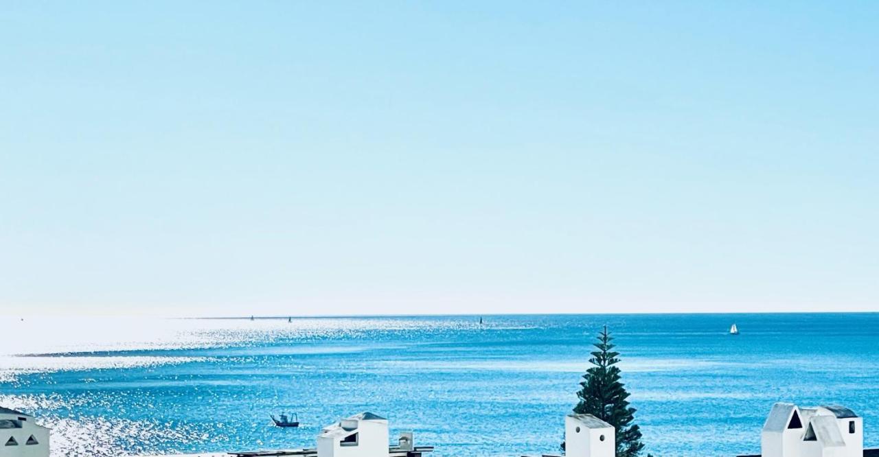 Spectacular Apartment With Amazing Sea Views! เบนัลมาเดนา ภายนอก รูปภาพ